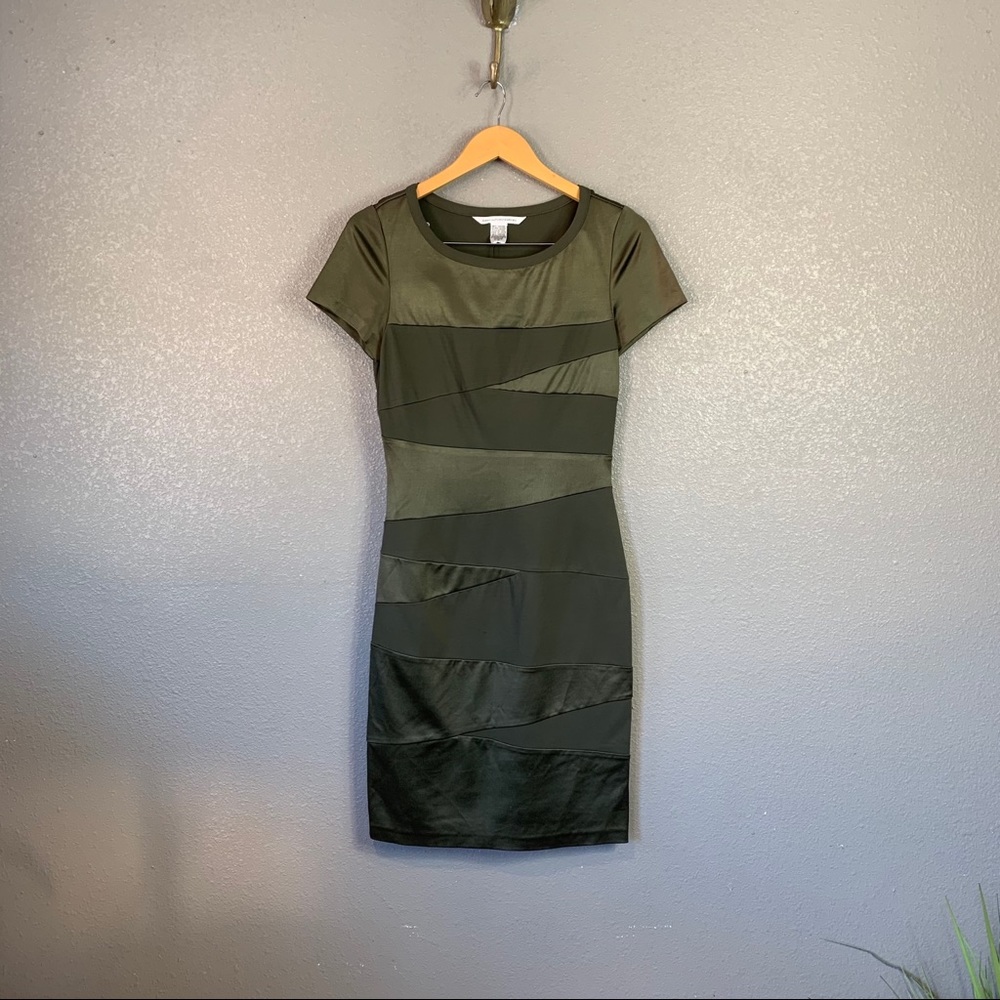 Diane von Furstenberg dress size 10